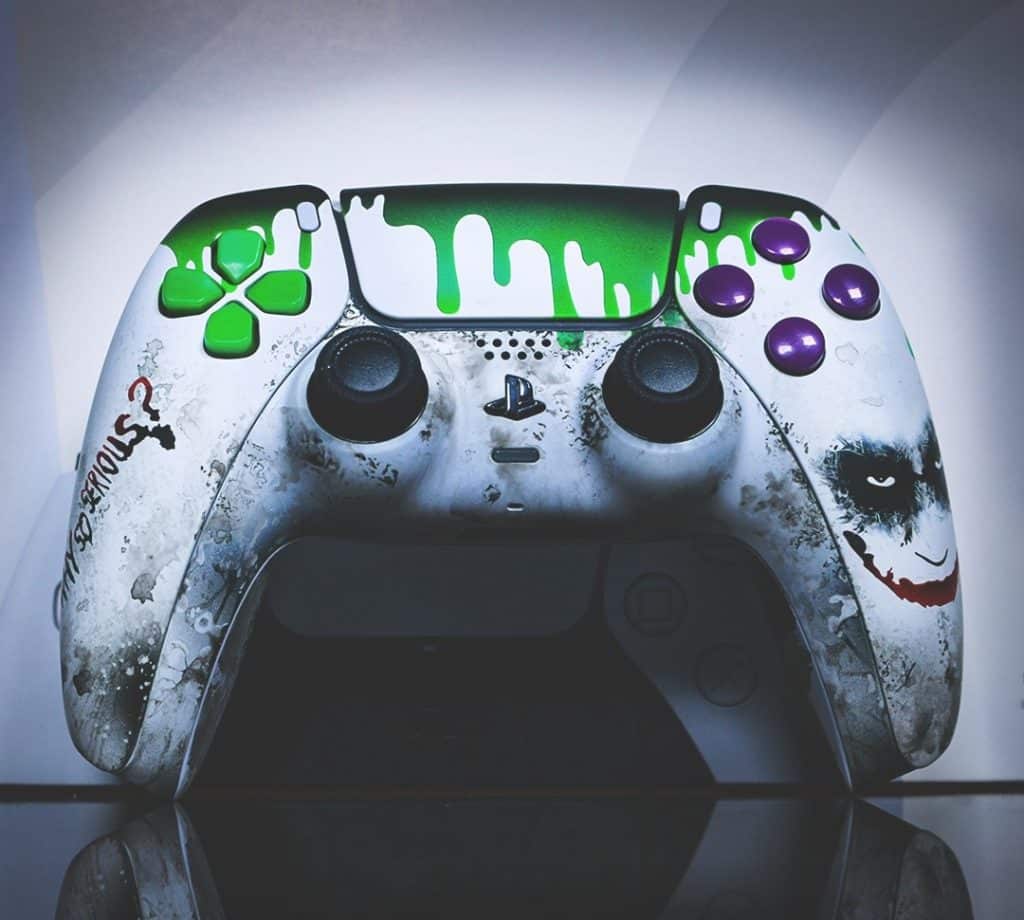 Controllerchaos Custom Controller