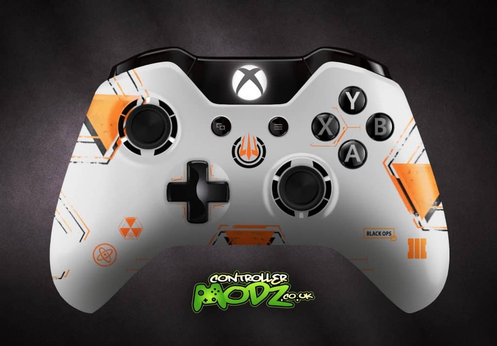 Controllermodz Custom Controller