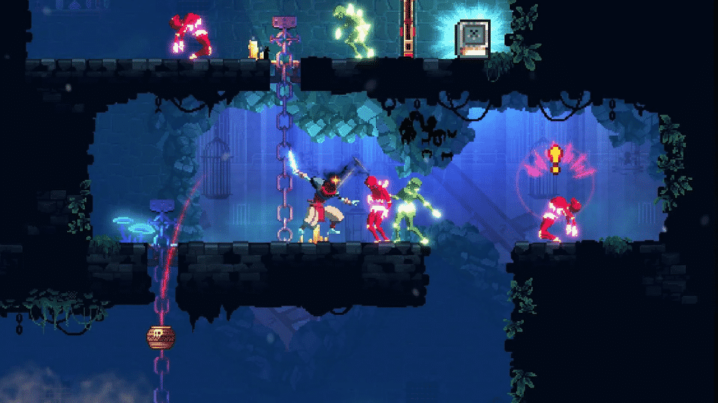 Dead Cells