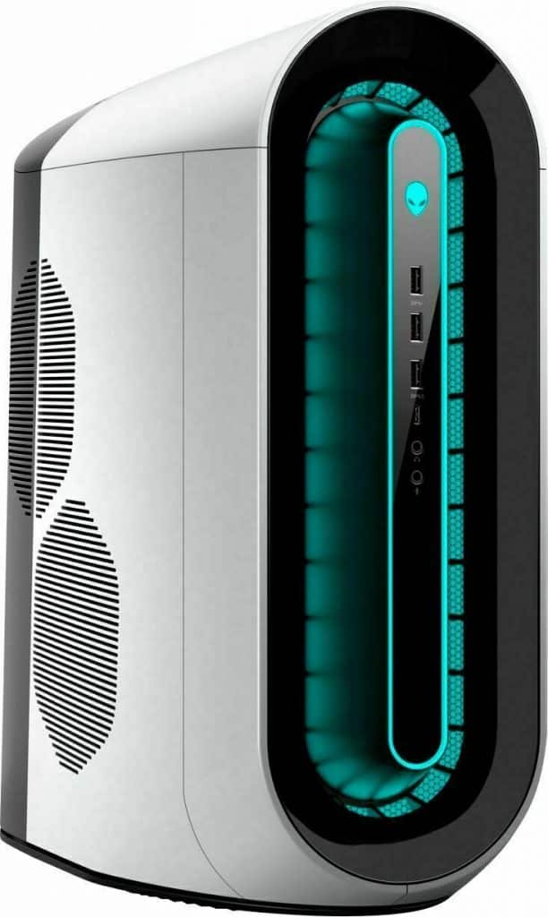 Dell Alienware Aurora R12 Gaming Desktop