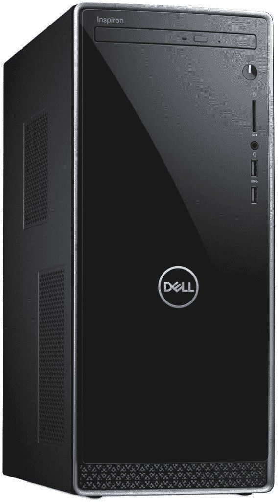 Dell Inspiron High-Performance Desktop