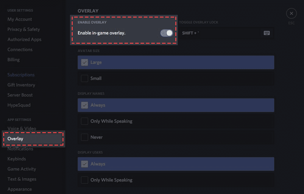 Discord Overlay – What It Is and What It Does