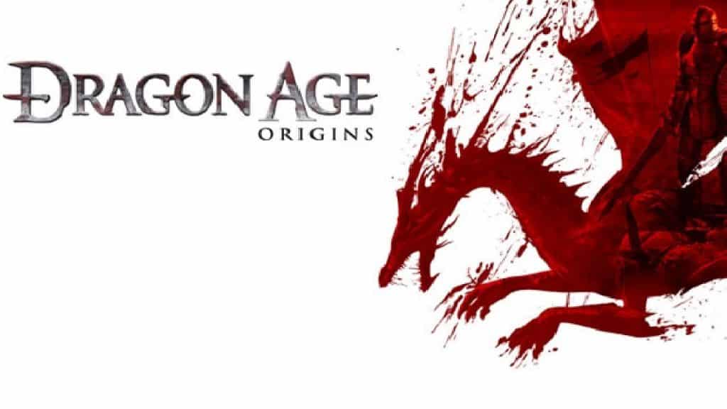 Dragon Age Origins