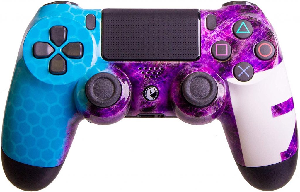 Evil Custom Controller