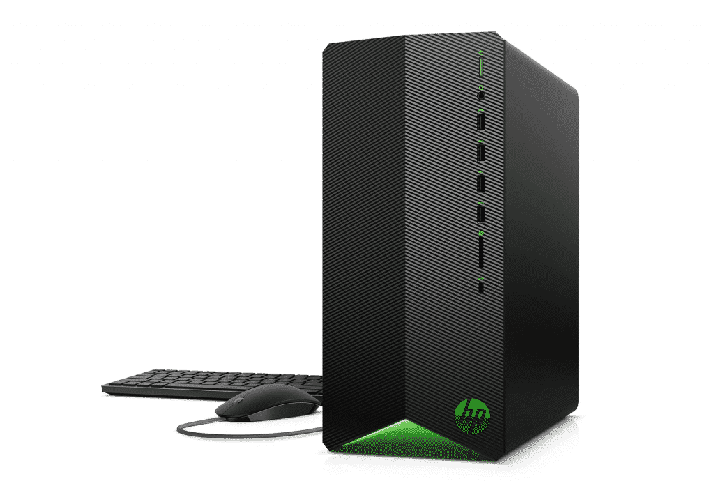 HP Pavilion Gaming R5 1650