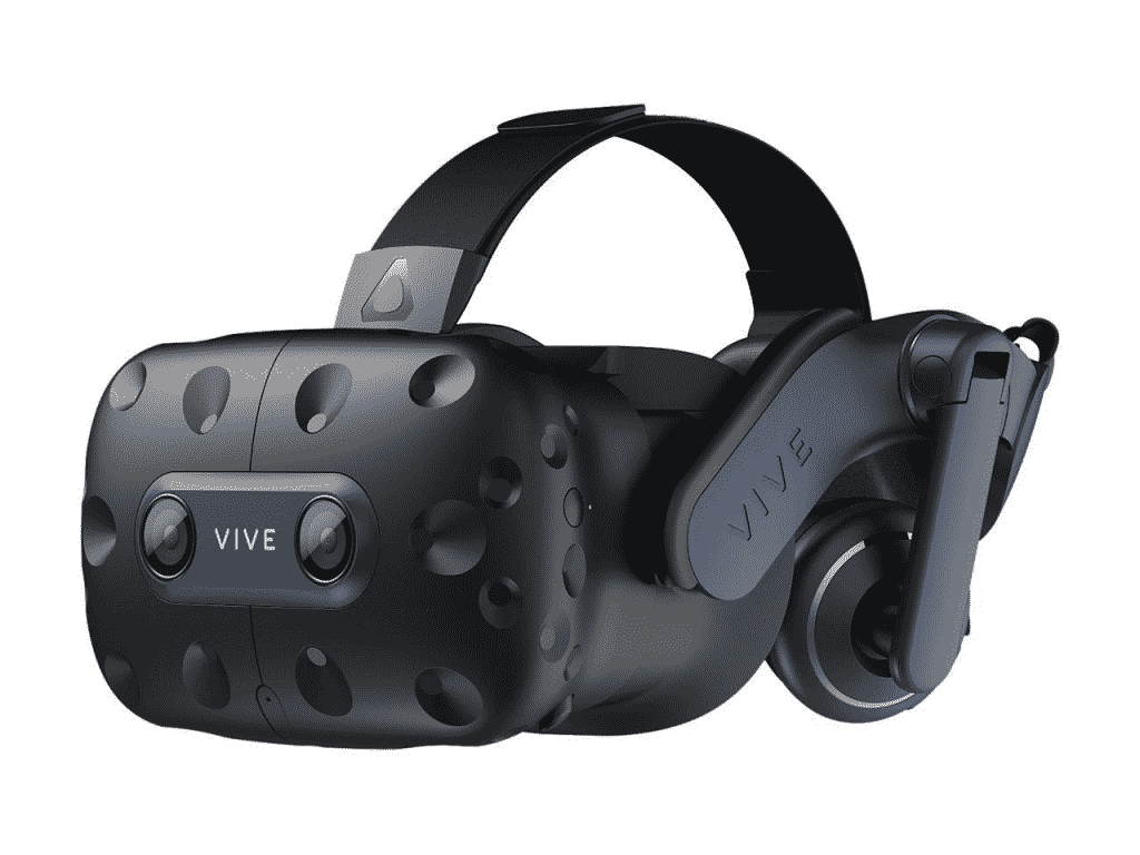 HTC VIVE Pro 2 VR Headset