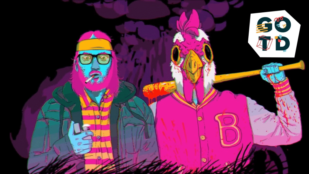 Hotline Miami