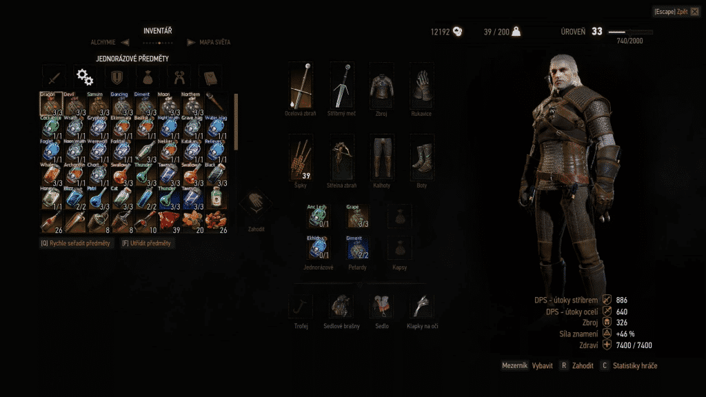 Indestructible Items Mod