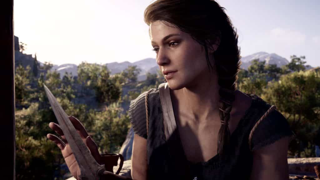 Kassandra