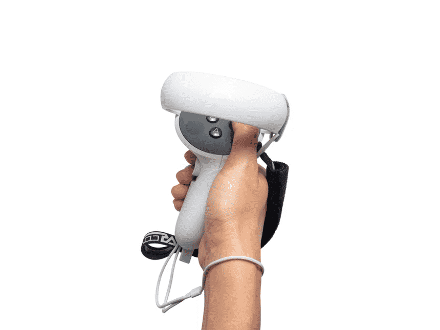Oculus Controller Grip
