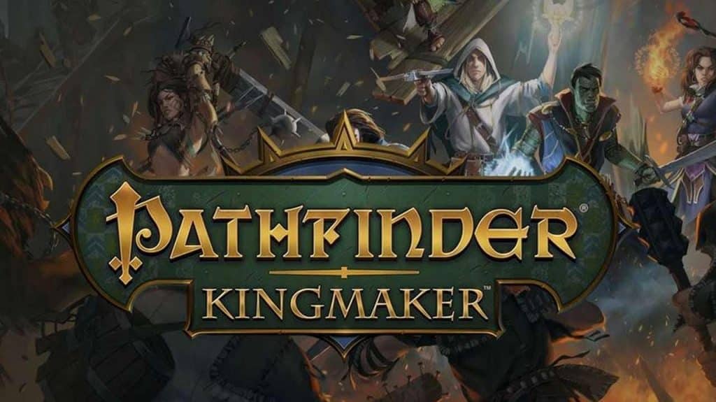 Pathfinder Kingmaker