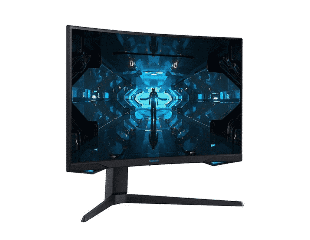 Samsung Odyssey G7 27 Inch Gaming Monitor