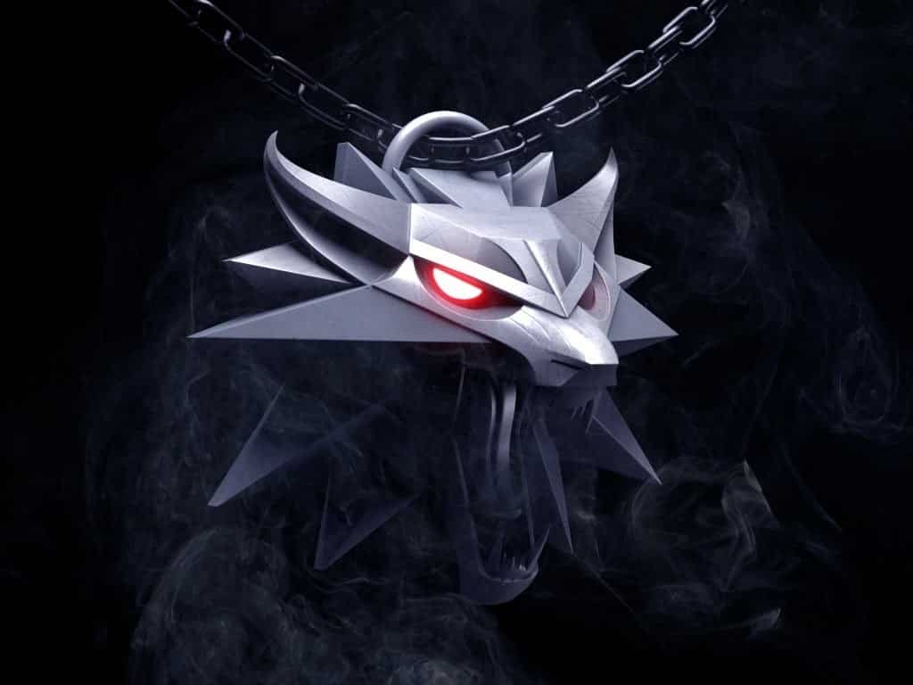 The Wolf Medallion Mod