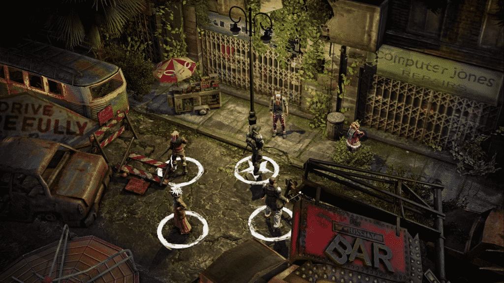 Wasteland 2
