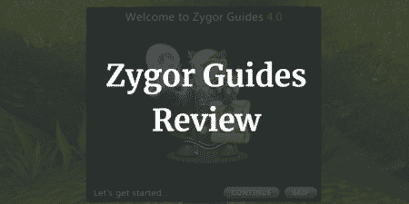 Zygor Guides Review