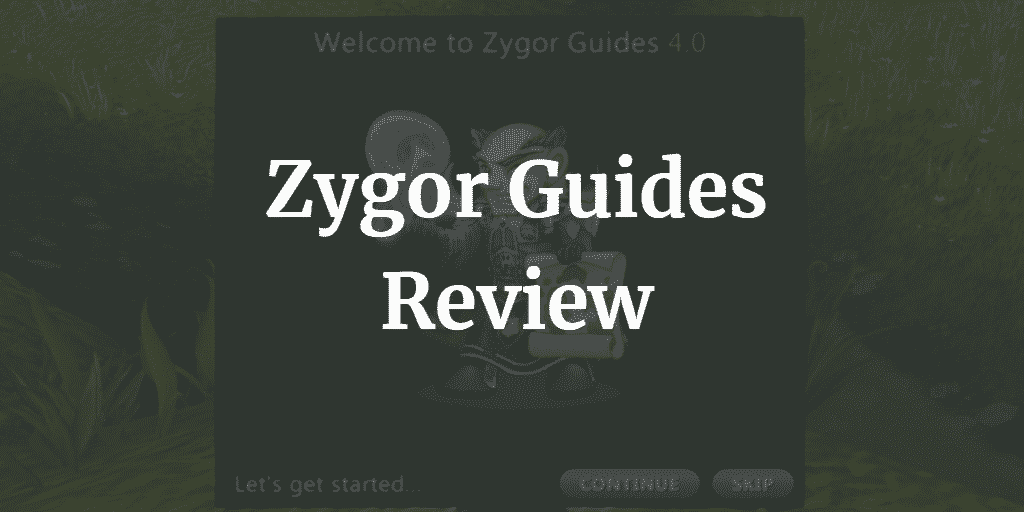 Zygor Guides Review