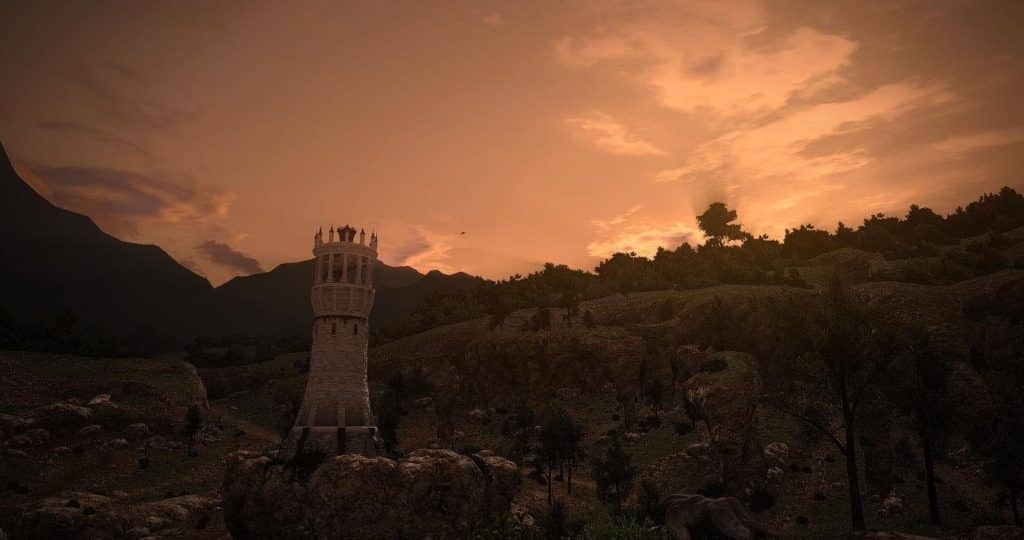 Alex’s FFXIV Reshade Preset