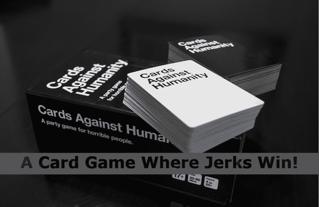Cards Against Humanity Online