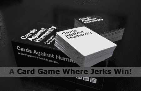 Cards Against Humanity Online