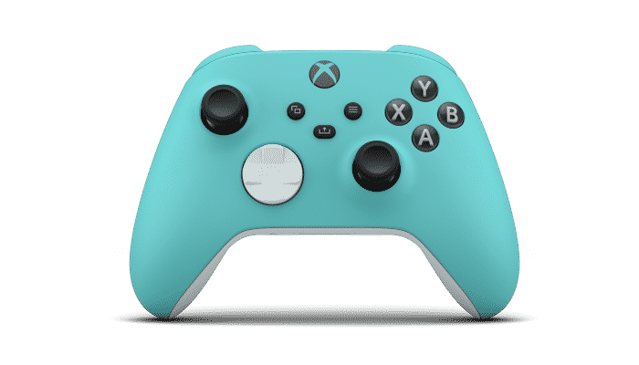 Xbox Design Lab: Custom Monochromes