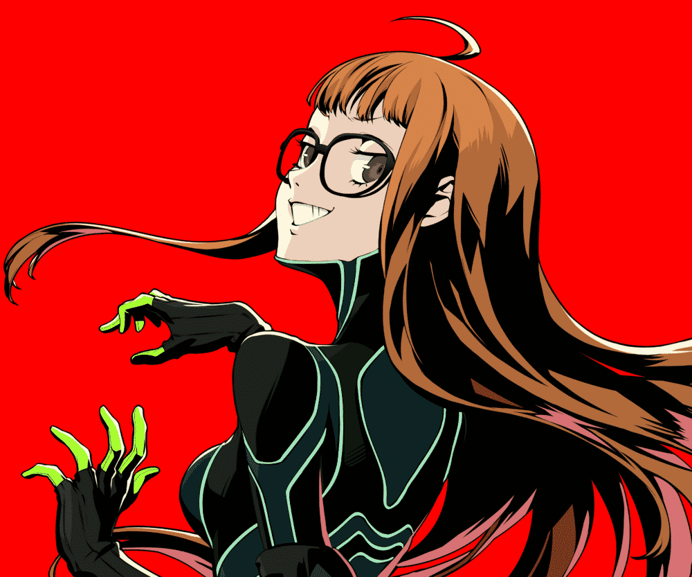 Futaba Sakura