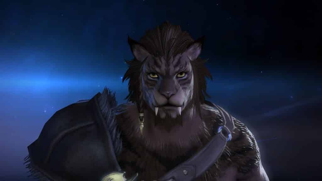 HD Hrothgar Faces