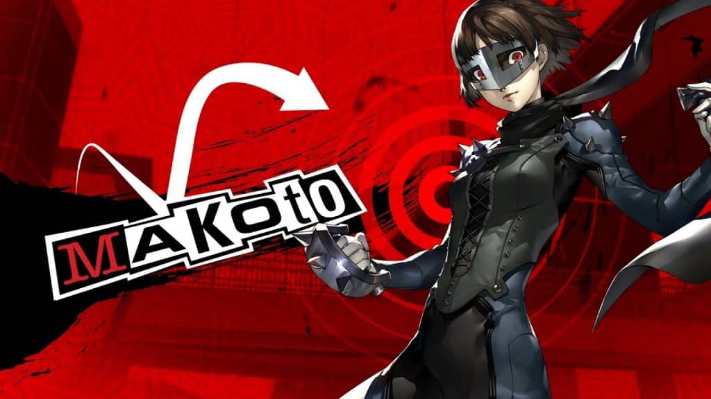 Makoto Niijima