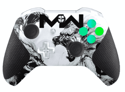 Moddedzone Custom Xbox One controller