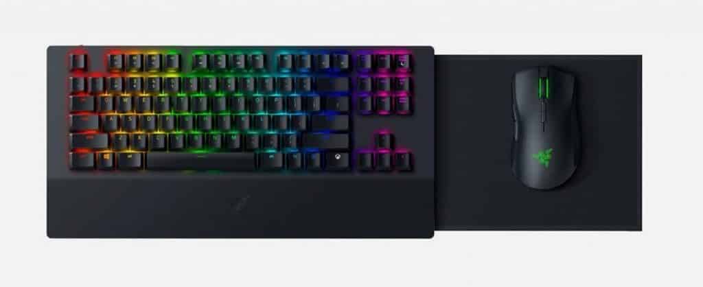 Razer Turret for Xbox One