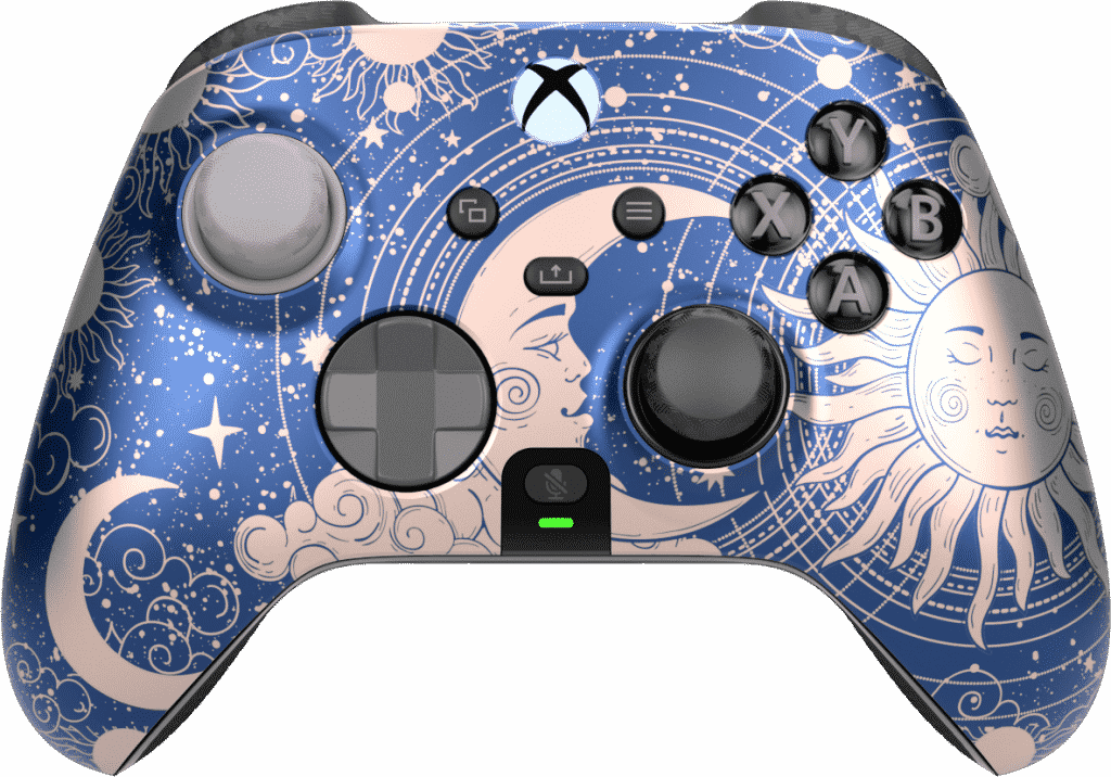 Scuf Instinct Pro