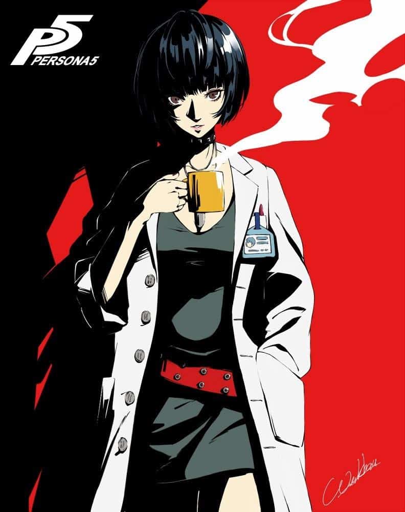 Tae Takemi