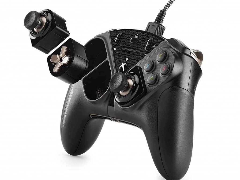 Thrustmaster ESWAP X PRO