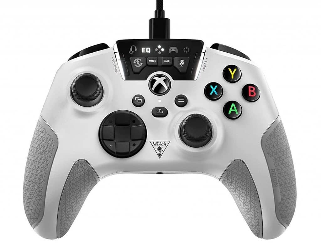 Turtle Beach Recon Controller