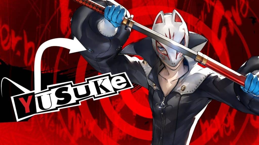 Yusuke Kitagawa