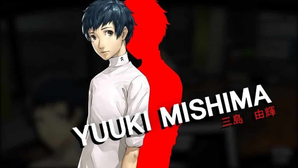 Yuuki Mishima