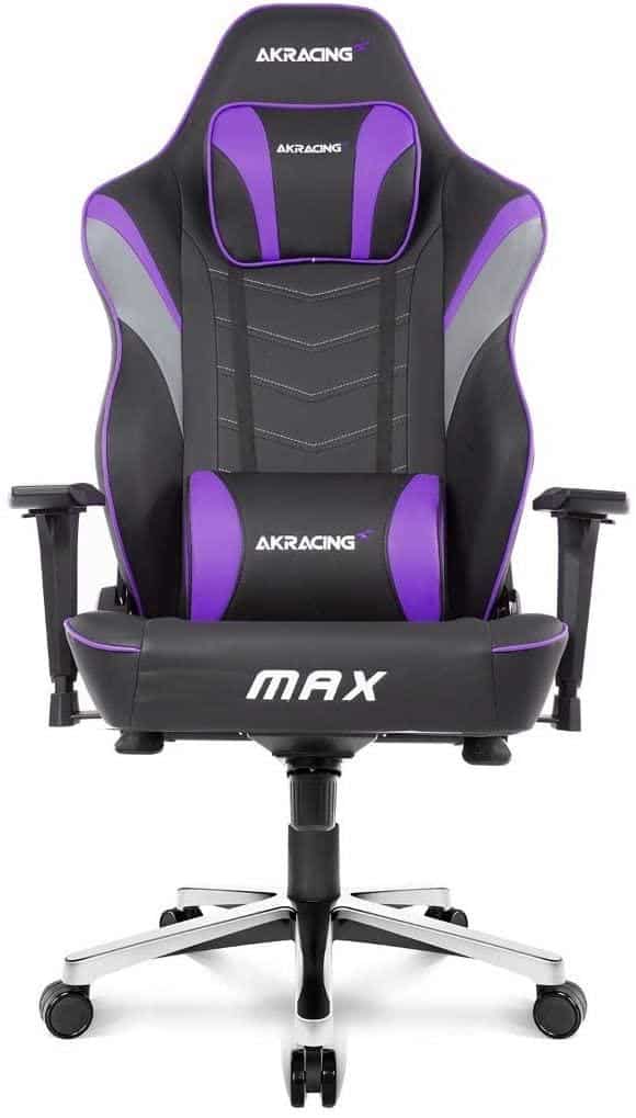 AKRacing Masters Series Max