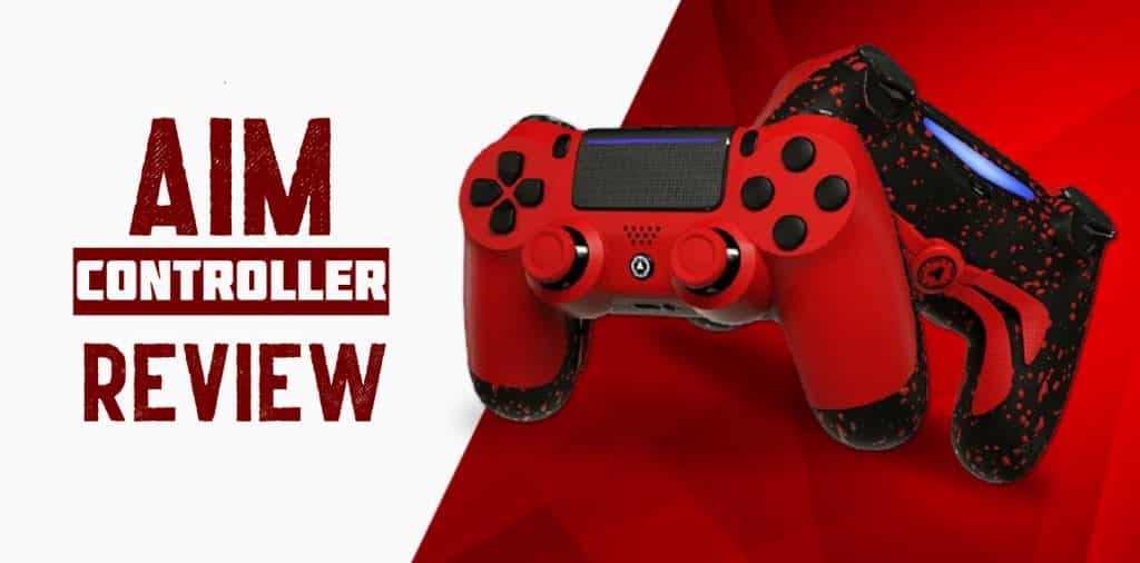 Aim Controllers Review
