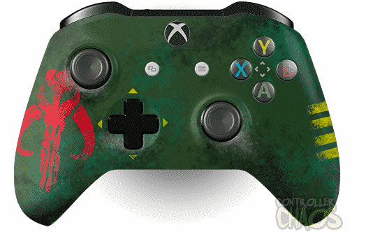 Controller Chaos Review The Bad