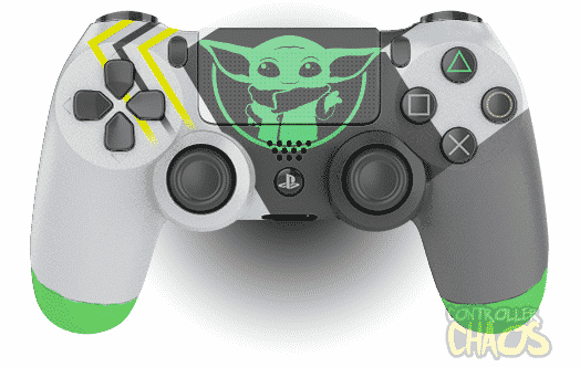 Controller Chaos Review The Good