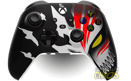 Controller Chaos limited edition