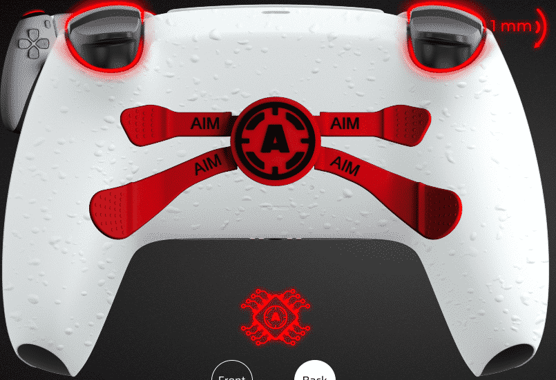 Controller PS5 Review