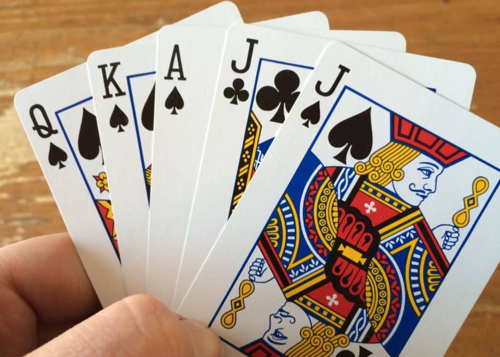 Euchre