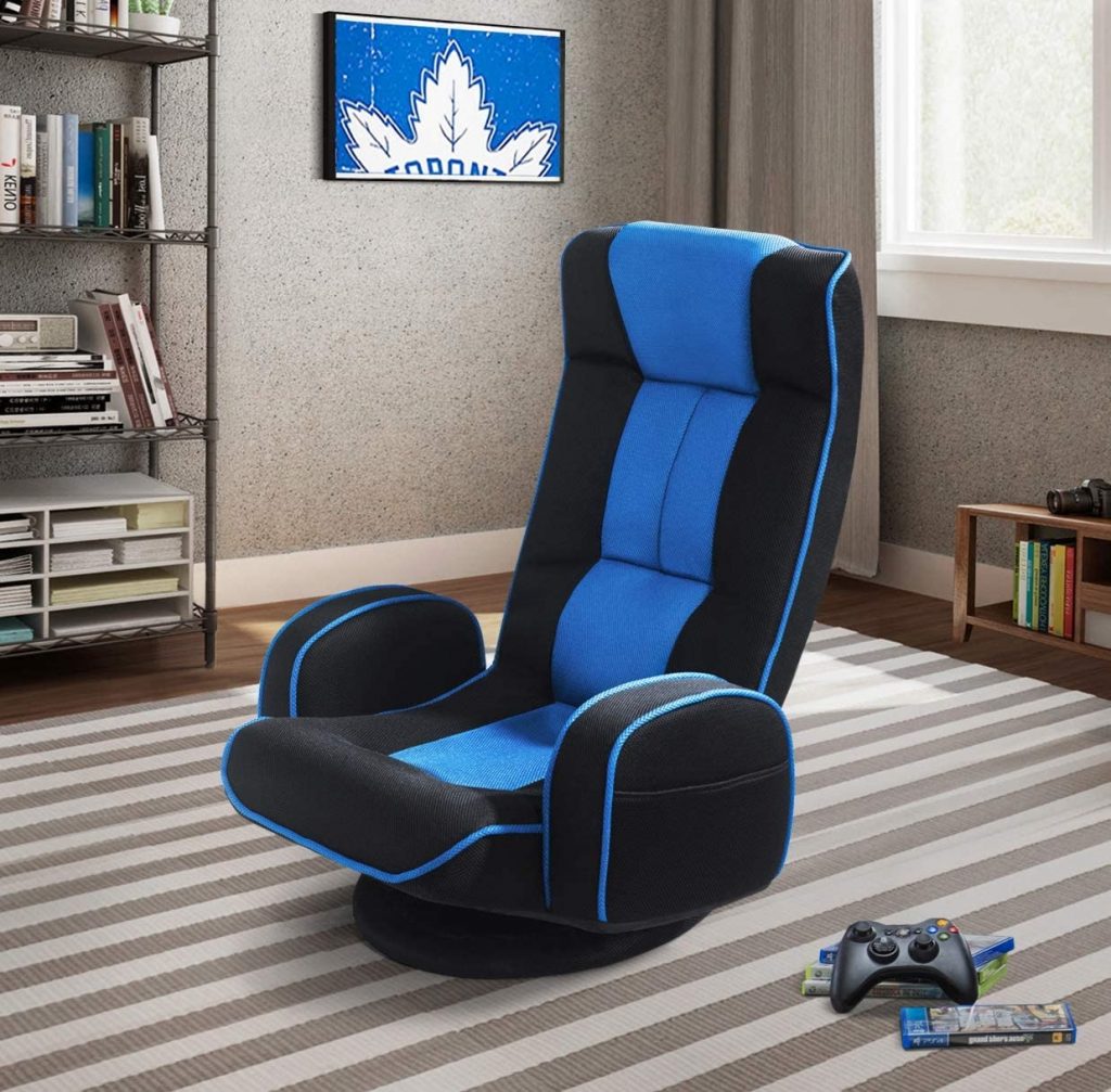 GameRider Commander Foldable Gaming Chair
