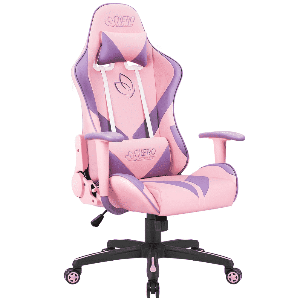 High Back Racing Game Chair