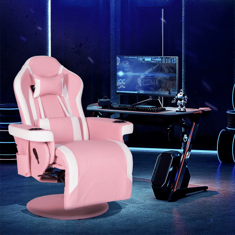 Inbox Zero PC Gaming Chair