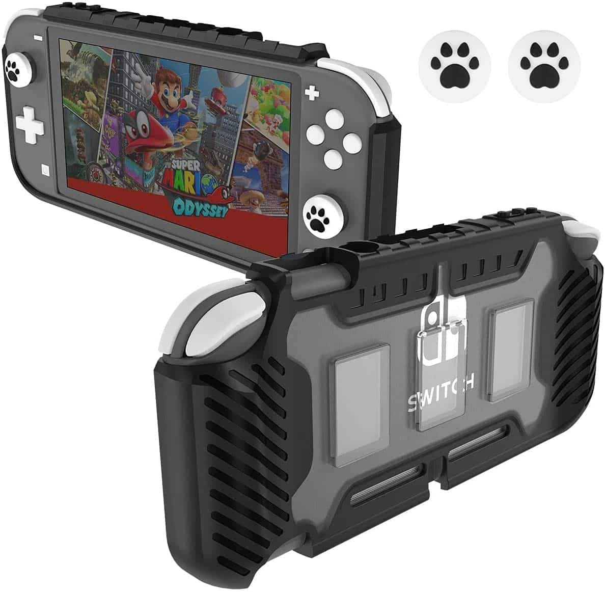 KIWIHOME Nintendo Switch Lite Case