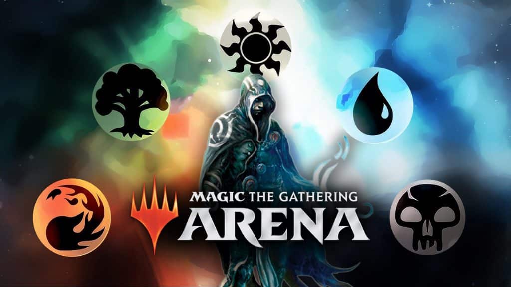 Magic: the Gathering Arena