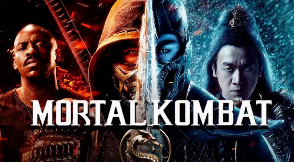 Mortal Kombat