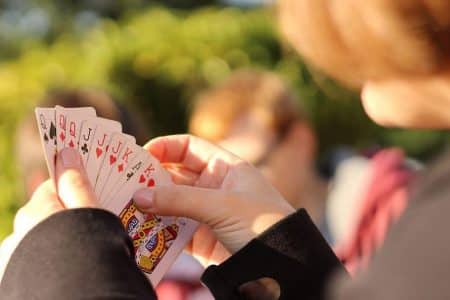 Most Popular Card Games