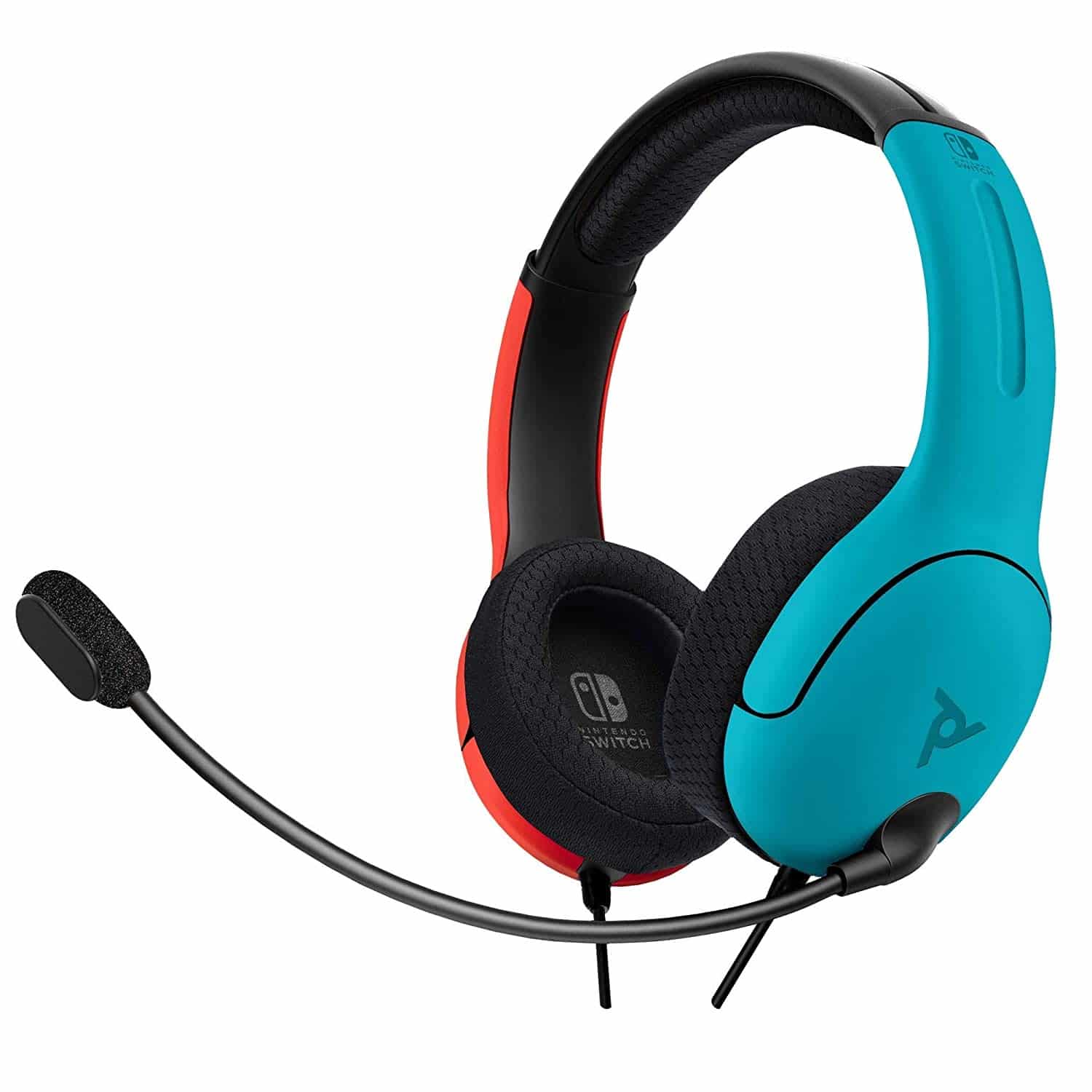 PDP Gaming LVL40 Wired Stereo Headset